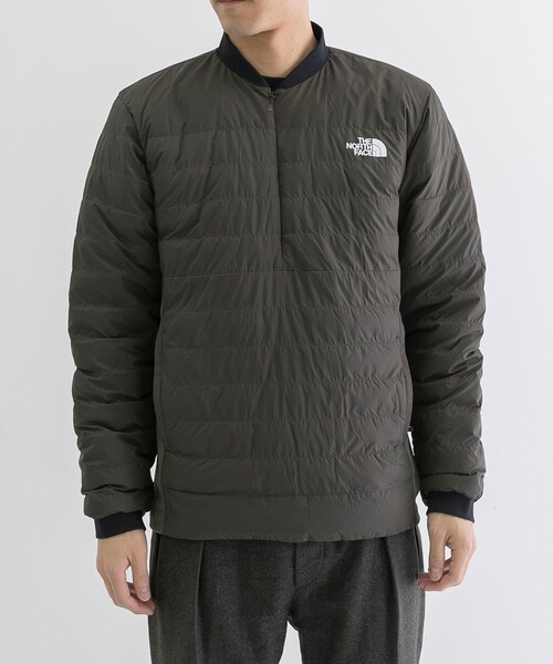 THE NORTH FACE 50/50 Down Pull
