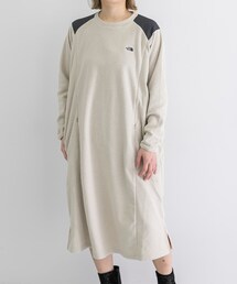 THE NORTH FACE（ザノースフェイス）の「THE NORTH FACE MATERNITY MICRO FLEECE ONE-PIECE（その他・レディース）」