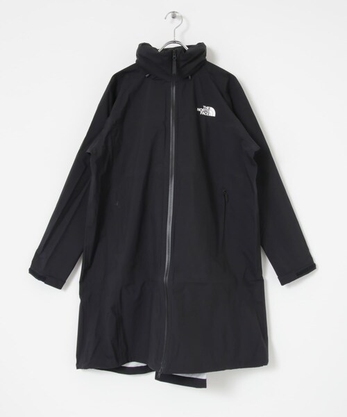 THE NORTH FACE MTY Pickapack Rain Coat