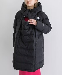 THE NORTH FACE（ザノースフェイス）の「THE NORTH FACE Maternity Down Coat（その他）」
