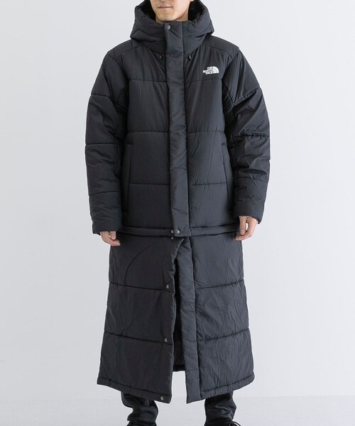 MR.BROTHERS CUT CLUB × Dickies BLACK M