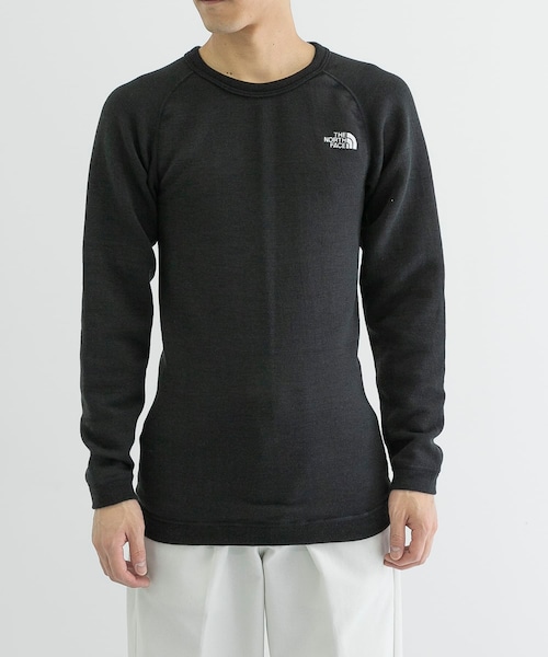 THE NORTH FACE EXP HOT CREW