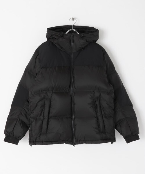 THE NORTH FACE WS Nuptse Hoodie