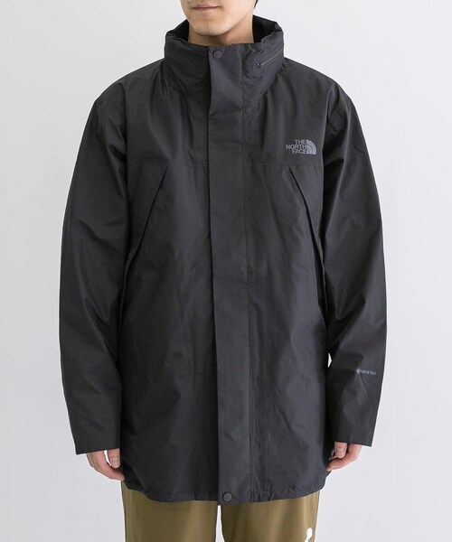 THE NORTH FACE GTX Puff Magne Jacket