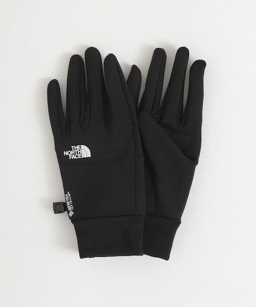 THE NORTH FACE Windstopper Etip