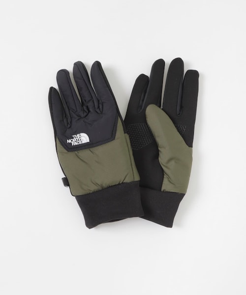 THE NORTH FACE Nuptse Etip Glove