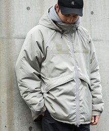 ARMY TWILL（アーミーツイル）の「ARMY TWILL WeatherPaddingJacket（その他）」