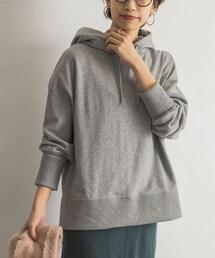 URBAN RESEARCH（アーバンリサーチ）の「ハイゲージ裏毛フーディー（その他・レディース）」