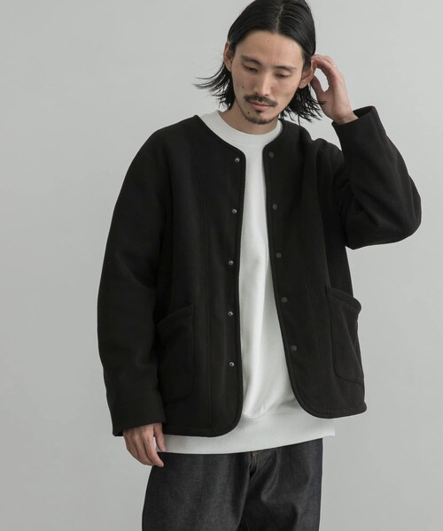 Premium Fleece CARDIGAN