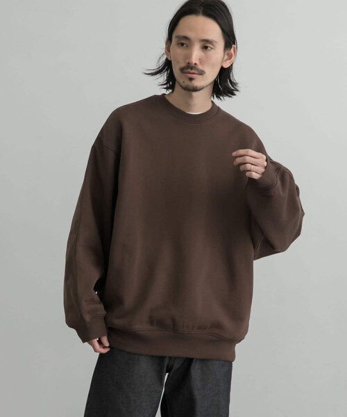 T/C Color Sweat