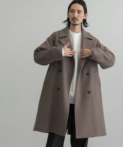 156 COACH ハ ト刺繍のニットハット COACH/コーチ コーチCOACH