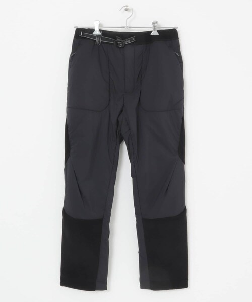 and wander top fleece pants