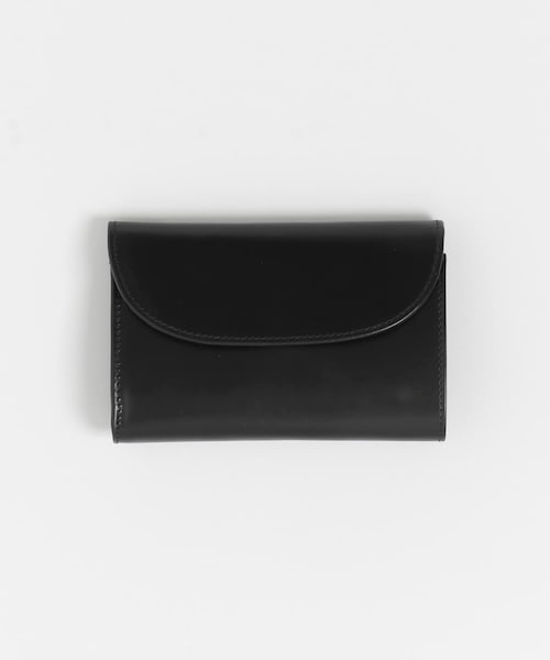 【別注】WHITE HOUSE COX×URBAN RESEARCH 3 FOLD PURSE