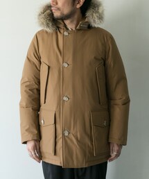 WOOLRICH | WOOLRICH NEW ARCTIC PARKA