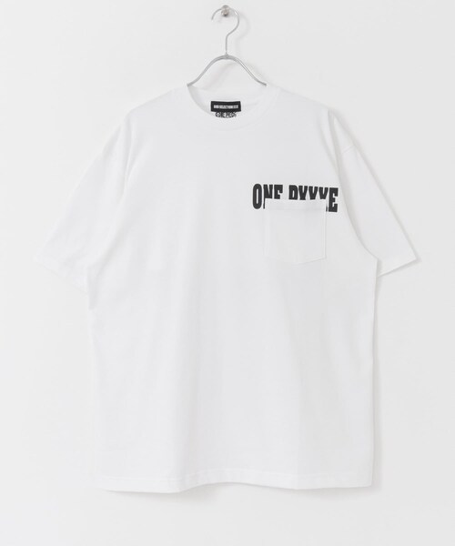 GOD SELECTION XXX T-SHIRTS