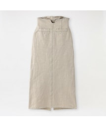 YOHEI OHNO | 【YOHEI OHNO】WOMEN スカート HIGH WAIST SKIRT OH-21A-SK3(スカート)