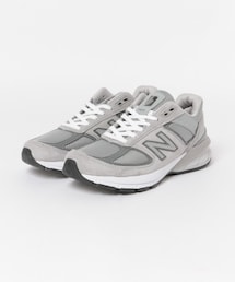 NEW BALANCE（ニューバランス）の「NEW BALANCE W990GL5（その他・レディース）」