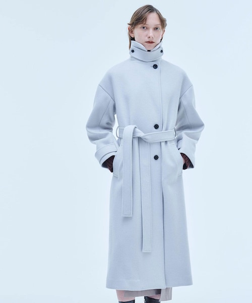 UNITED TOKYO（ユナイテッドトウキョウ）の「ビックカラー2wayコート