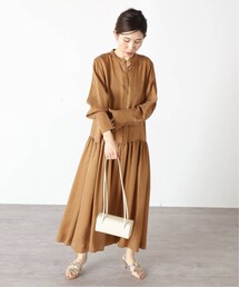 VERMEIL par iena（ヴェルメイユパーイエナ）の「《追加2予約