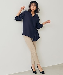 BARNYARDSTORM | HealthyDENIM別注/H.Saltドロスト(パンツ)