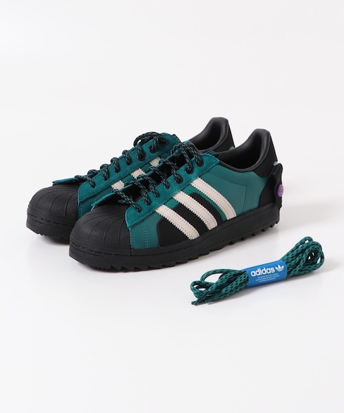 adidas SUPERSTAR