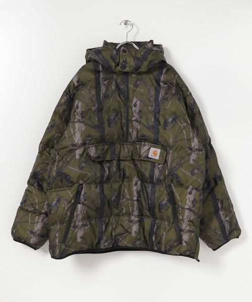 carhartt CARHARTT JONES PULL Camo