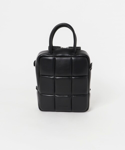 ADD CULUMN（アドカラム）の「ADD CULUMN PUFF SHLD（その他・レディース・BLUE/BLACK/WHITE・FREE）」の6枚目の写真