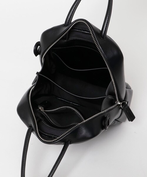 ADD CULUMN（アドカラム）の「ADD CULUMN PUFF SHLD（その他・レディース・BLUE/BLACK/WHITE・FREE）」の9枚目の写真