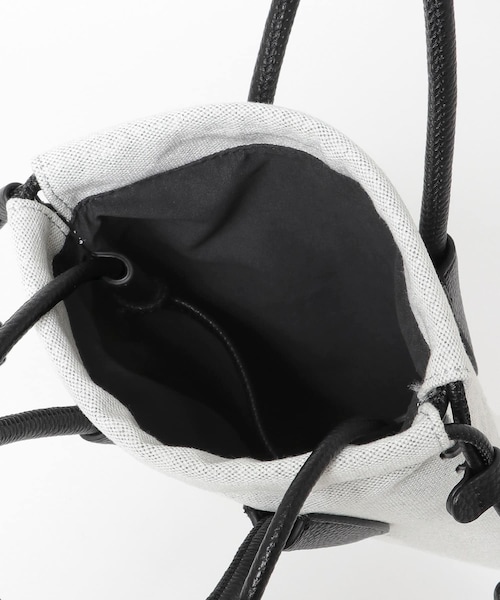 ADD CULUMN（アドカラム）の「ADD CULUMN TURN S ショルダーバッグ（その他・レディース・BLACK/別注MINT/ORANGE・FREE）」の8枚目の写真