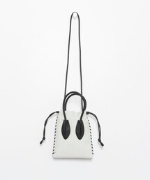 ADD CULUMN | ADD CULUMN TURN S ショルダーバッグ