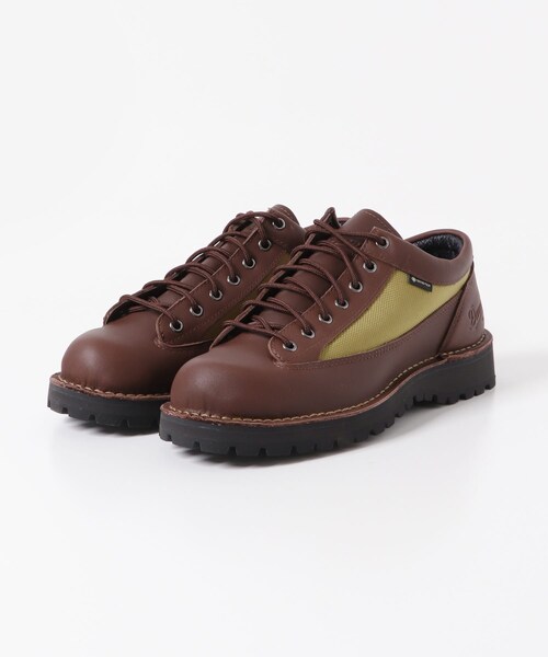 DANNER DANNER FIELD LOW
