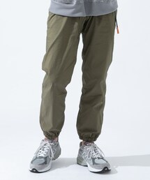 Gramicci（グラミチ）の「GRAMICCI DENSITYストレッチジョガーパンツ（その他・メンズ）」