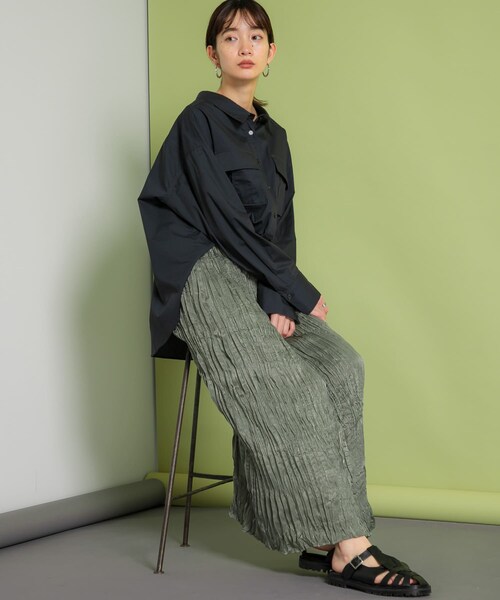 Yohji Yamamoto POUR HOMME マリオネット期 ネクタイ