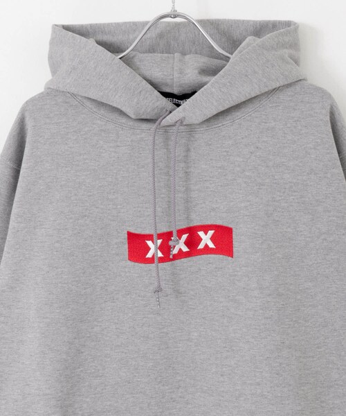 GOD SELECTION XXX（ゴッドセレクショントリプルエックス）の