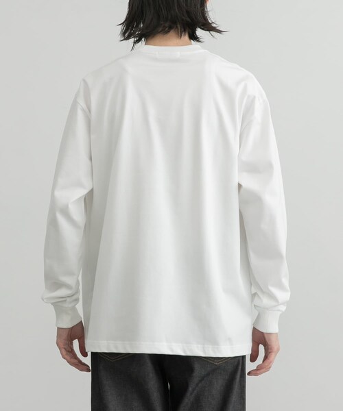 GOD SELECTION XXX LONG SLEEVE T-SHIRTS
