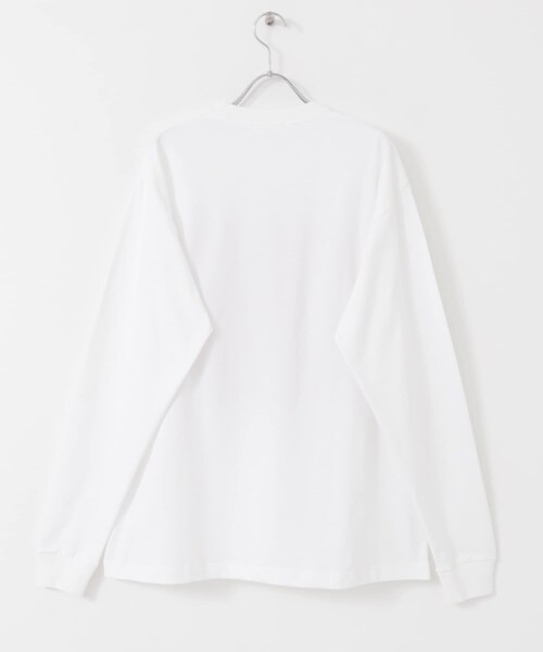 GOD SELECTION XXX LONG SLEEVE T-SHIRTS