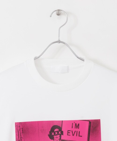 GOD SELECTION XXX LONG SLEEVE T-SHIRTS
