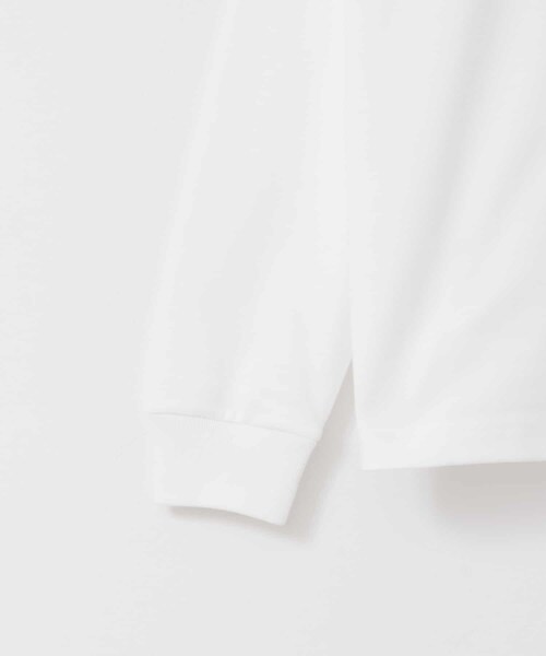 GOD SELECTION XXX LONG SLEEVE T-SHIRTS