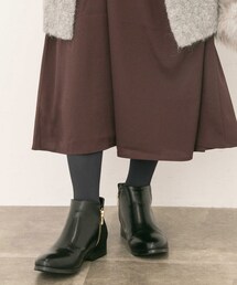靴下屋（クツシタヤ）の「靴下屋 プレミアム60デニールリブタイツ（その他・レディース）」