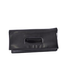 EMODA | 《 ViVi 12月号掲載商品 》ガラスレザークラッチBAG(バッグ)