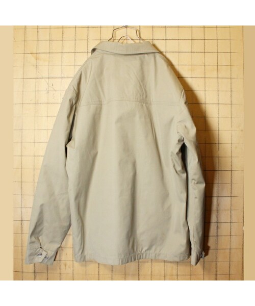 WOOLRICH（ウールリッチ）の「70s USA製 Woolrich ウールリッチ 65/35