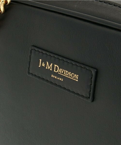 J&M Davidson（ジェイアンドエムデヴィッドソン）の「J&M DAVIDSON 