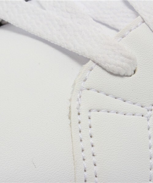 FREDY&GLOSTER（フレディアンドグロスター）の「NIKE MAIN DRAW SL（スニーカー・メンズ・ホワイト系その他・28/27）」の8枚目の写真