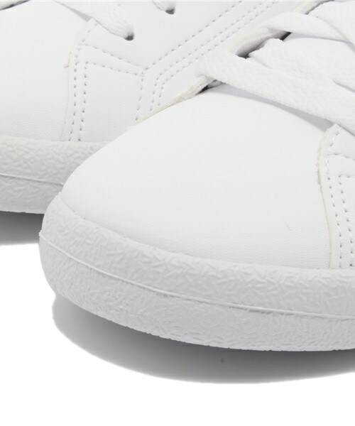 FREDY&GLOSTER（フレディアンドグロスター）の「NIKE MAIN DRAW SL（スニーカー・メンズ・ホワイト系その他・28/27）」の5枚目の写真