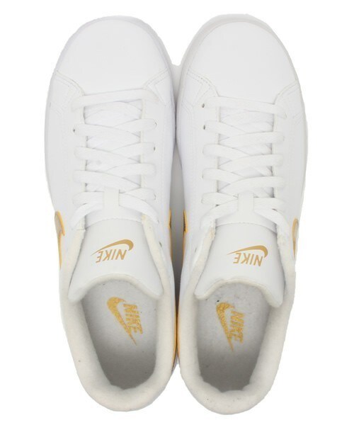 FREDY&GLOSTER（フレディアンドグロスター）の「NIKE MAIN DRAW SL（スニーカー・メンズ・ホワイト系その他・28/27）」の9枚目の写真