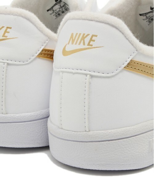 FREDY&GLOSTER（フレディアンドグロスター）の「NIKE MAIN DRAW SL（スニーカー・メンズ・ホワイト系その他・28/27）」の7枚目の写真