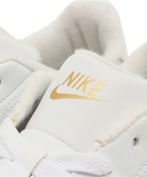 FREDY&GLOSTER（フレディアンドグロスター）の「NIKE MAIN DRAW SL（スニーカー・メンズ・ホワイト系その他・28/27）」の6枚目の写真