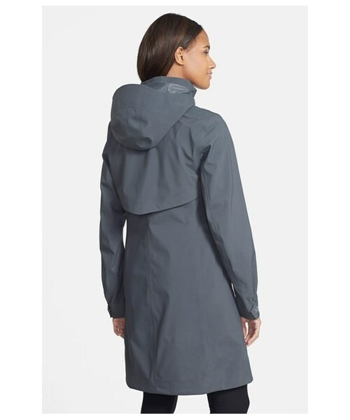 ARC'TERYX（アークテリクス）の「Arc'teryx 'Aphilia' Coat（）」 - WEAR
