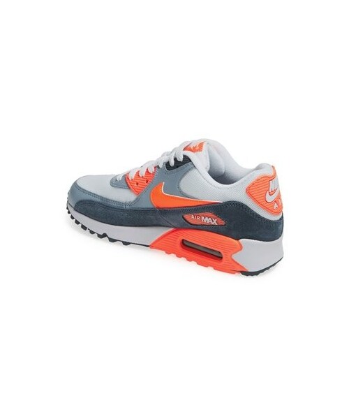 NIKE(ナイキ)の「Nike 'Air Max - Essential' Sneaker (Women)(スニーカー・レディース・Black/Magnet Grey/ Mango・10.5 M/8.5 M/10 M/6 M/7 M/12 M/8 M/9.5 M/11.5 M/7.5 M/9 M/5 M/11 M)」の4枚目の写真
