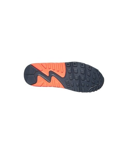 NIKE(ナイキ)の「Nike 'Air Max - Essential' Sneaker (Women)(スニーカー・レディース・Black/Magnet Grey/ Mango・10.5 M/8.5 M/10 M/6 M/7 M/12 M/8 M/9.5 M/11.5 M/7.5 M/9 M/5 M/11 M)」の5枚目の写真